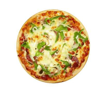 Quattro Formaggi