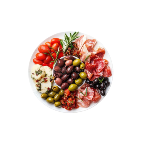 Antipasto Board