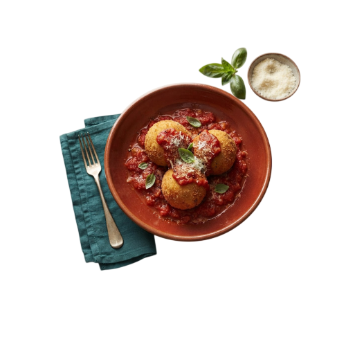 Arancini (3 pcs)