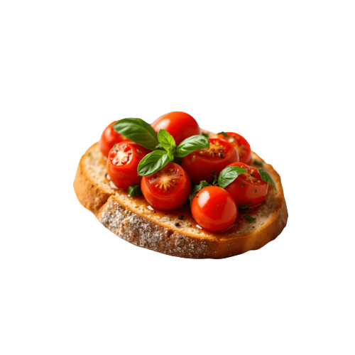 Bruschetta al Pomodoro