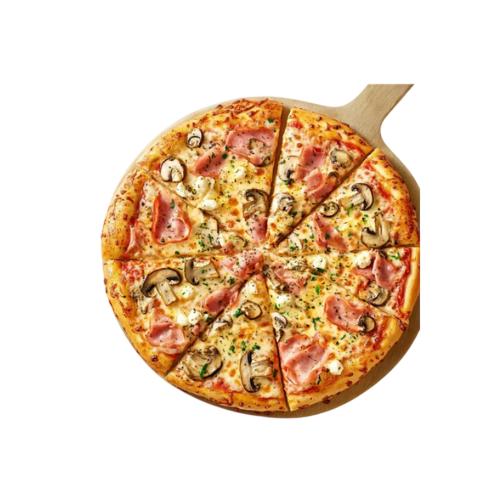 CAPRICIOSSA