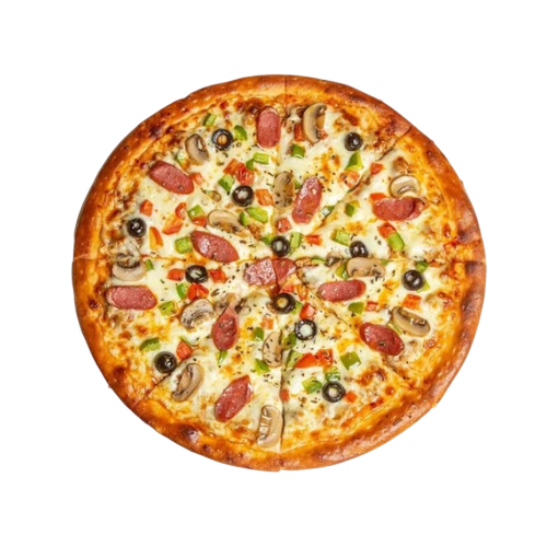 CHICKEN DELUX