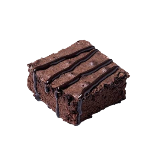 CHOCOLATE BROWNIE