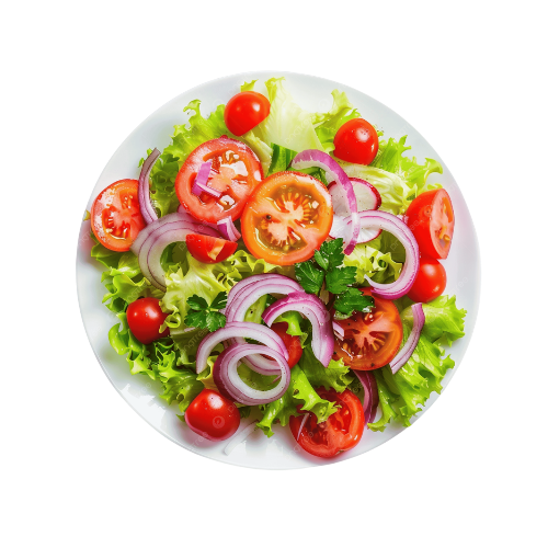 GARDEN SALADS