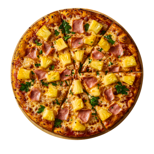 HAWAIIAN