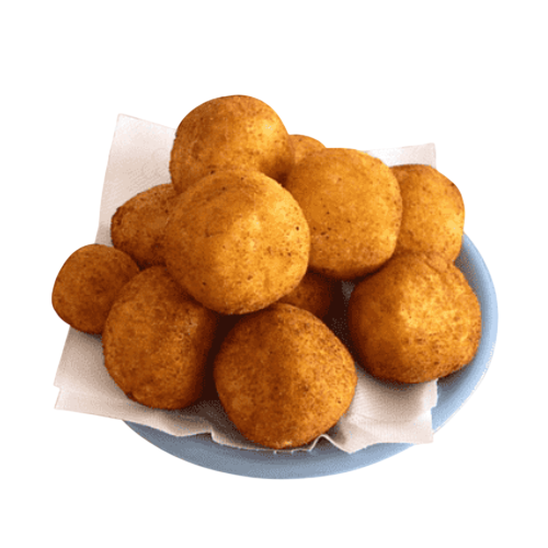HOME MADE ARANCINI