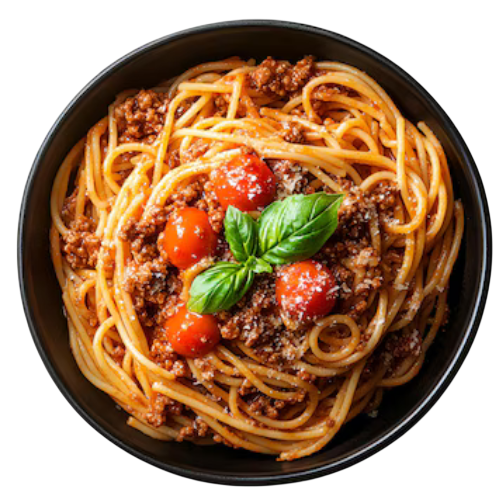 KIDS BOLOGNESE