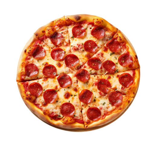 KIDS PEPPERONI