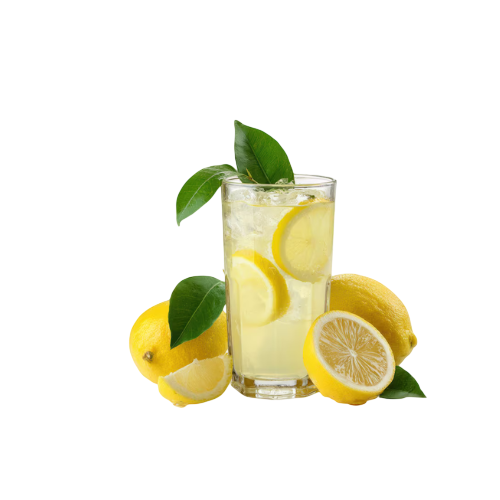Lemon Squash