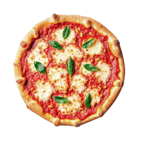 NAPLI PIZA