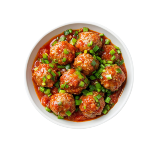NONNA ITALIAN MEAT BALLS
