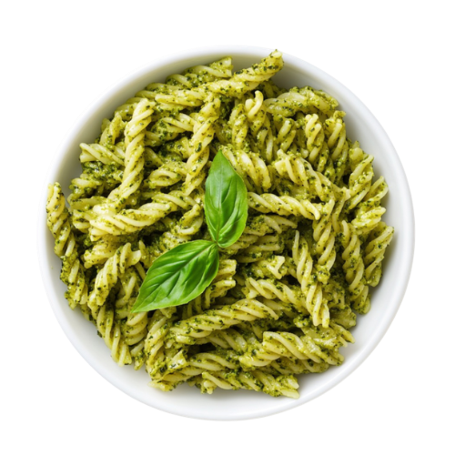 PENNE PESTO (V)