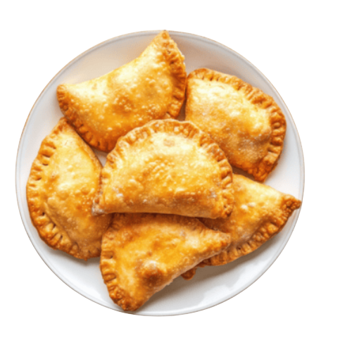 Panzerotti THE CLASSIC