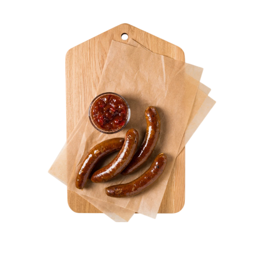 SMOKED CHORIZO