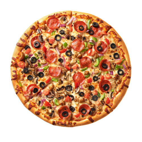 SUPREMO