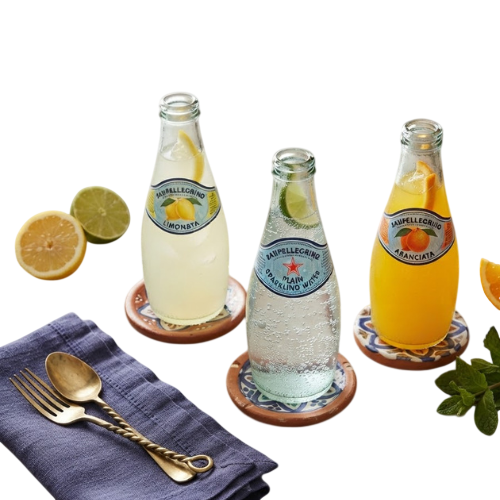 San Pellegrino Sparkling