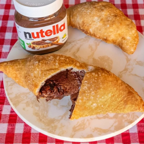 DESSERT