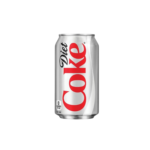 Coca-Cola / Diet Coke