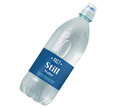 Still Water