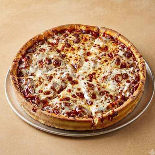 Classic Pizzas